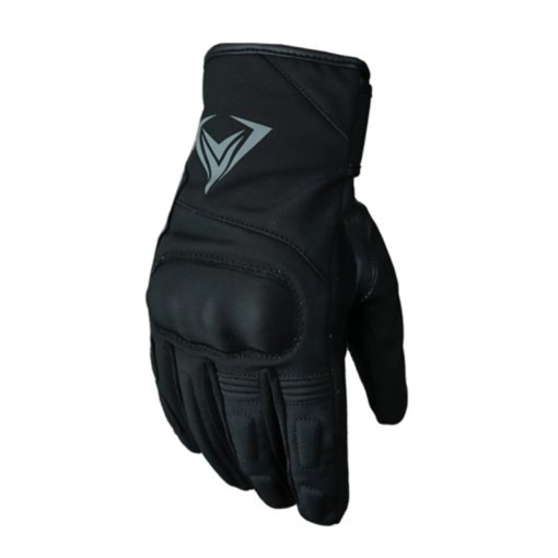 Guantes Giacomo Impermeables Storm Caña Corta 1