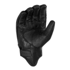 Guantes Icon Pursuit Negro 1