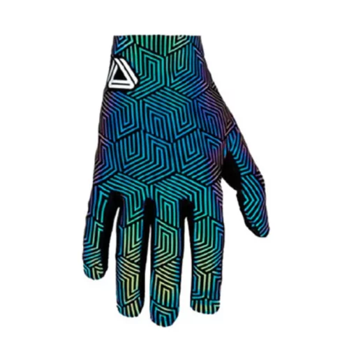 Guantes Largos Gw Reflectivo Tornasol 1