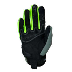 Guantes Ls2 Dart2 Man Gris Amarillo 1