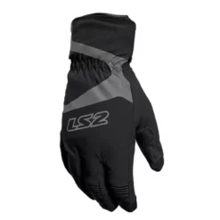 Guantes Ls2 Urbs_Man Negro 1