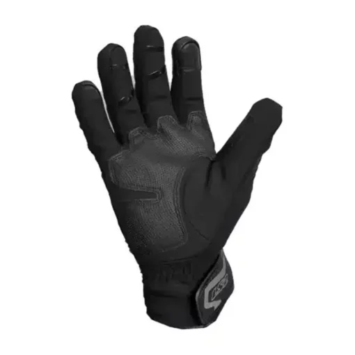 Guantes Ls2 Urbs_Man Negro 1