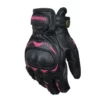Guantes Maranatha Corto Fucsia 1