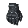 Guantes Maranatha Corto Gris 1