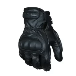 Guantes Maranatha Corto Negro 1