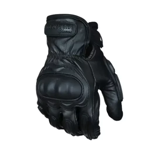 Guantes Maranatha Corto Negro 1
