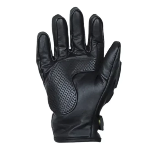 Guantes Maranatha Corto Negro 2