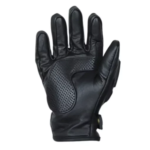 Guantes Maranatha Corto Rojo 2