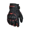 Guantes Maranatha Corto Salmon 1