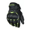 Guantes Maranatha Corto Verde 1