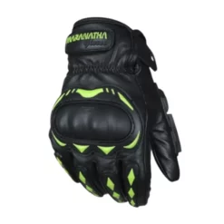 Guantes Maranatha Corto Verde 1