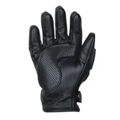 Guantes Maranatha Corto Verde 2