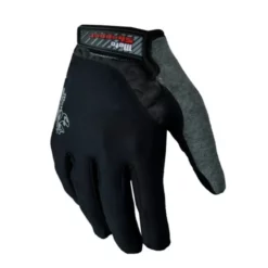 Guantes Motoshopper A370 Sencillo Negro 1
