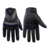Guantes Scoyco Mc10 Azul 1