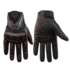 Guantes Scoyco Mc10 Rojo 1