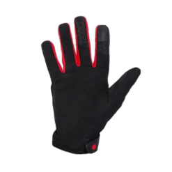 Guantes Scoyco Mc58-2 Rojo 1