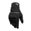 Guantes Seventy Sd-C54 Verano Urban Negro Gris 1