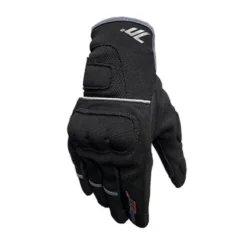 Guantes Seventy Sd-C54 Verano Urban Negro Gris 1