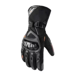 Guantes Suomy Negros 1
