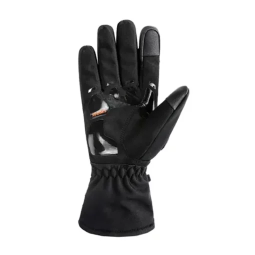 Guantes Suomy Negros 1