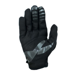 Guantes X_One X-10 Rider Rojo Gris
