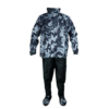 Impermeable Delatex Premium Camuflado 1