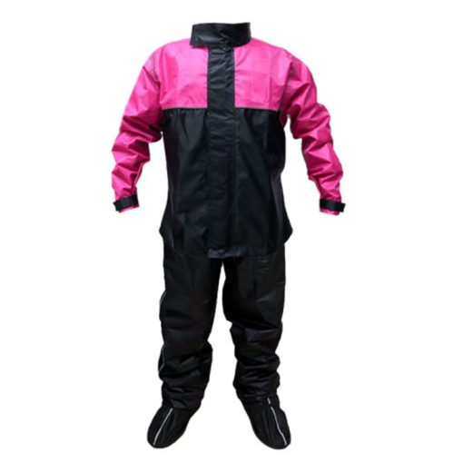 Impermeable Delatex Premium Fucsia 1