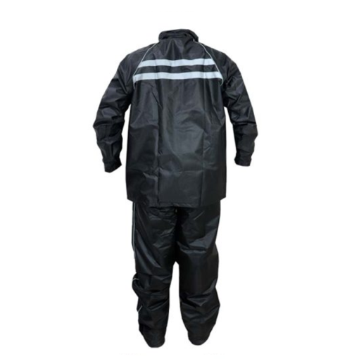 Impermeable Delatex Premium Negro 2