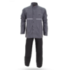 Impermeable Fireparts Storm C2 Gris 1