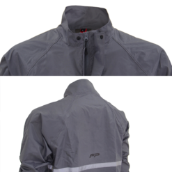 Impermeable Fireparts Storm C2 Gris 1