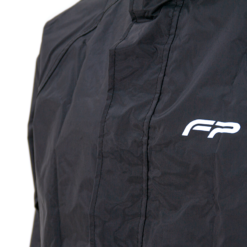 Impermeable Fireparts Storm C2 Negro 2