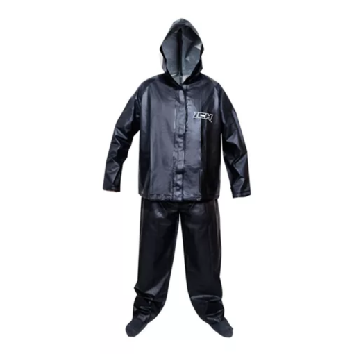 Impermeable Ich 310 Negro 1