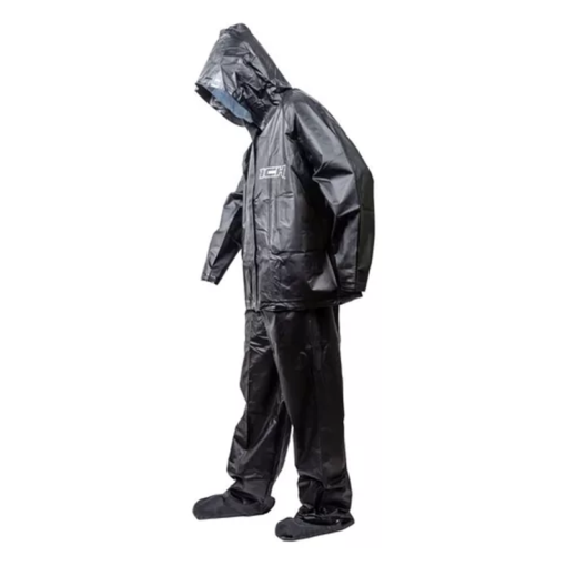 Impermeable Ich 310 Negro 1