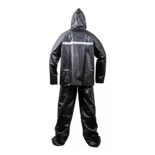 Impermeable Ich 310 Negro 1