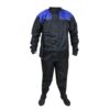 Impermeable Poliester Delatex Azul 1