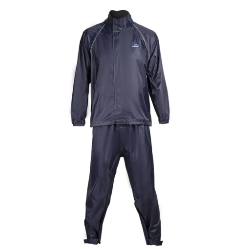 Impermeable X_One 316Rw Azul Navy 1