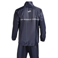 Impermeable X_One 316Rw Azul Navy 1