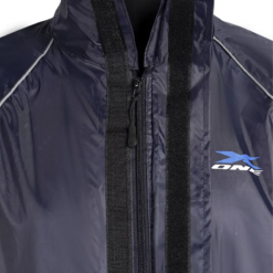 Impermeable X_One 316Rw Azul Navy 1