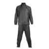 Impermeable X_One 316Rw Negro 1
