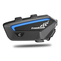 Intercomunicador Freedconn Fx Black 1