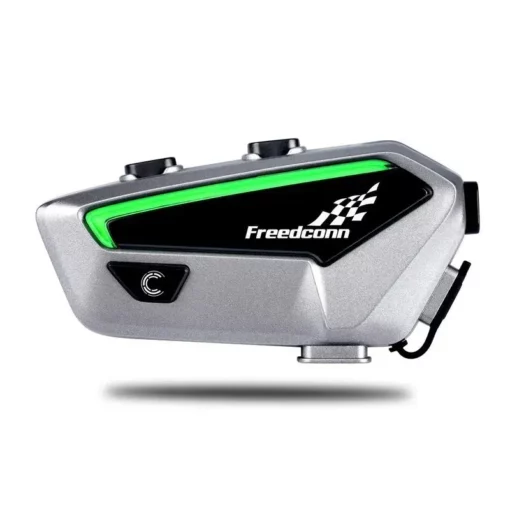 Intercomunicador Freedconn Fx Grey 1