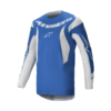 Jersey Alpinestars Fluid Haul Blanco Azul