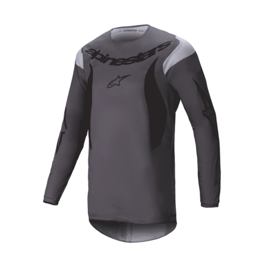 Jersey Alpinestars Fluid Haul Gris