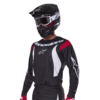 Jersey Alpinestars Fluid Haul Negro Blanco 1