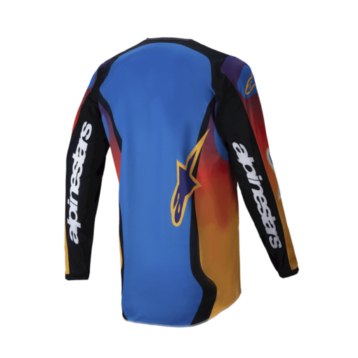 Jersey Alpinestars Fluid Wurx Multicolor 1