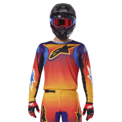 Jersey Alpinestars Fluid Wurx Multicolor 1