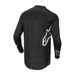 Jersey Alpinestars Racer Graphite Negro 2