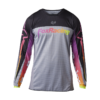 Jersey Fox 180 Statk Gris 1