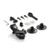 Kit Accesorios Moto Insta 360 3x 4x 1