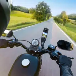 Kit Accesorios Moto Insta 360 3x 4x 1